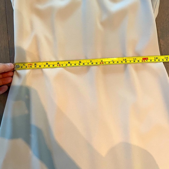 Tan Dress - Picture 6 of 9